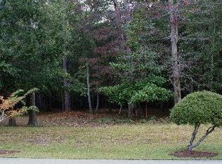 1621 Sound Watch Dr, Wilmington, NC 28409