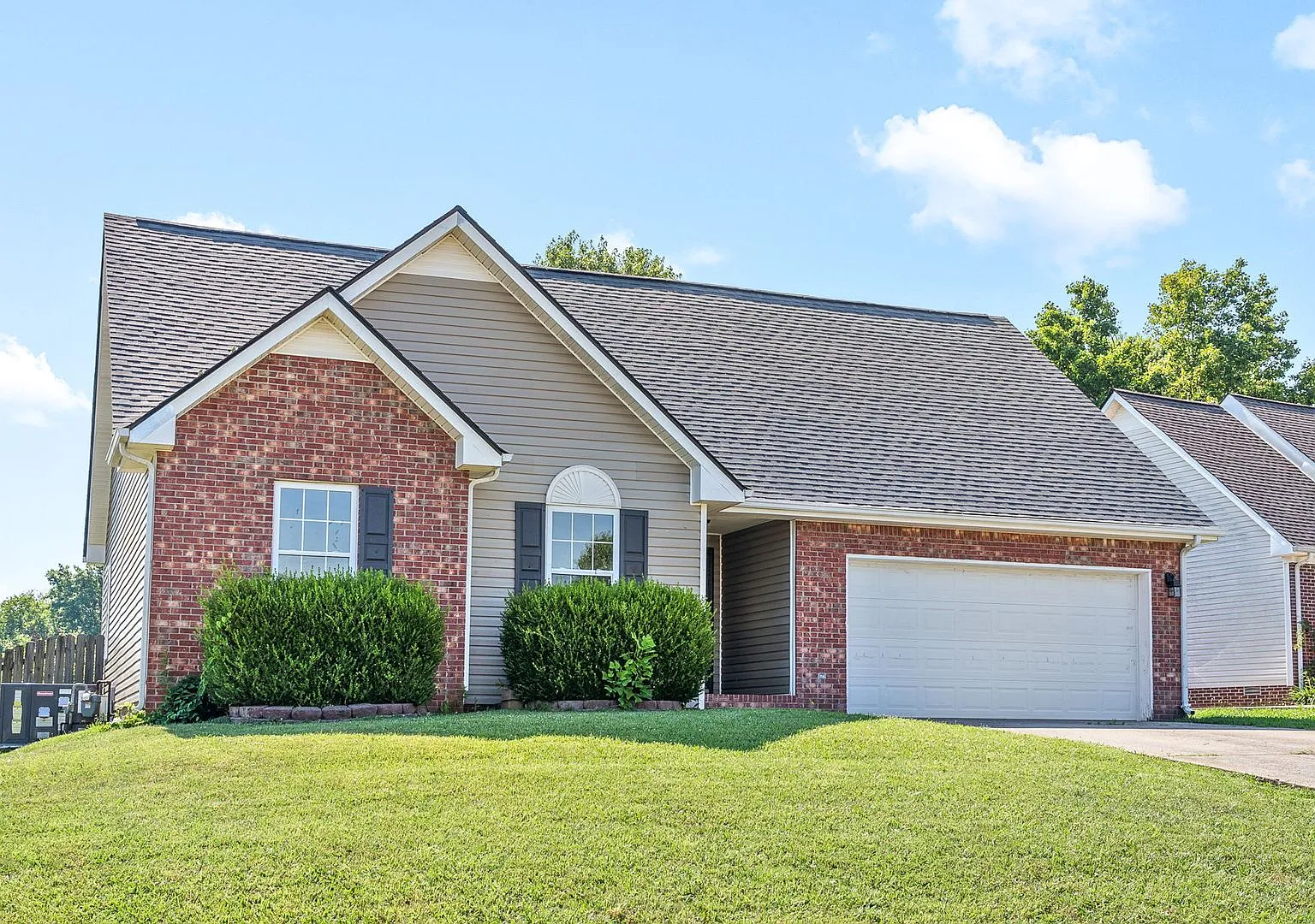 1697 Cedar Springs Circle — Photo 2