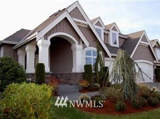 2821 277th Ter SE, Fall City, WA 98024