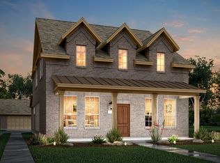 1825 Temple Hls, Van Alstyne, TX 75495