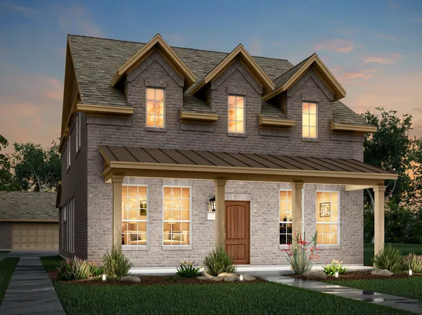 1841 Saint David Ln, Van Alstyne, TX 75495