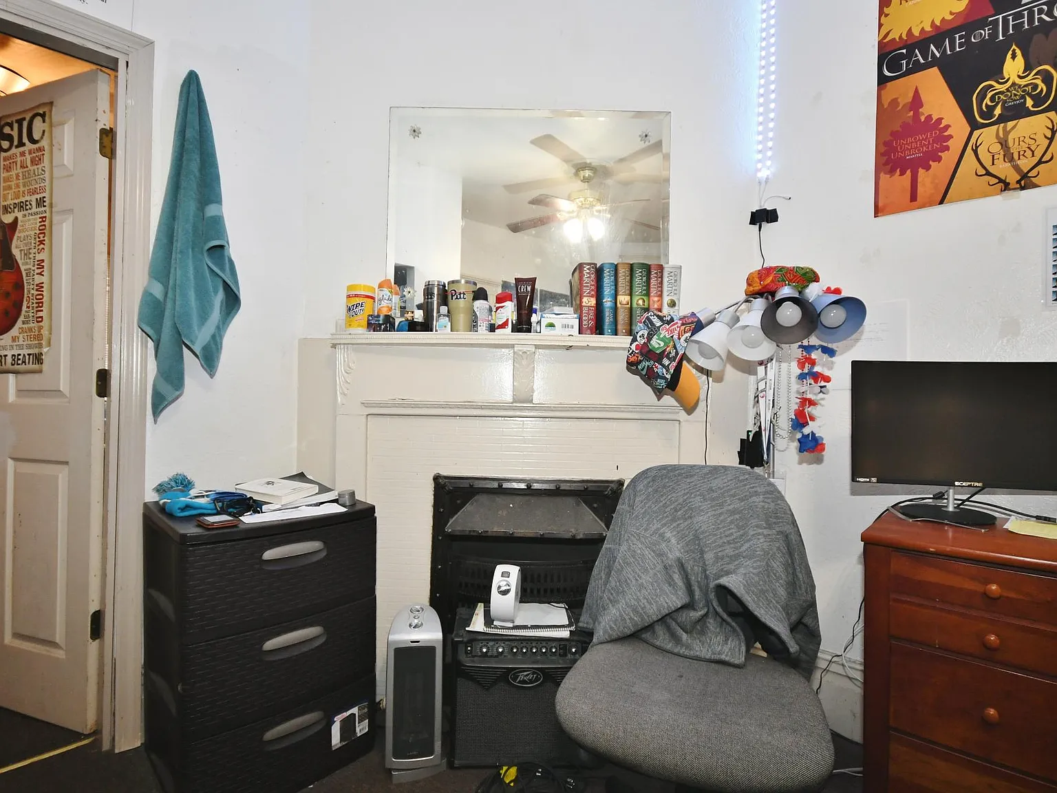 3607 Parkview Ave — Photo 4