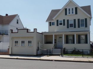 100 Hancock St, Everett, MA 02149