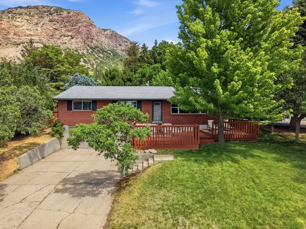 2722 Buchanan Ave, Ogden, UT 84403