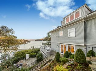 260 Bay View Ave, Belvedere Tiburon, CA 94920