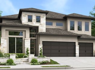 3330M Plan, Lariat 60', Liberty Hill, TX 78642