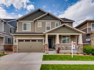 15907 E 118th Pl, Commerce City, CO 80022