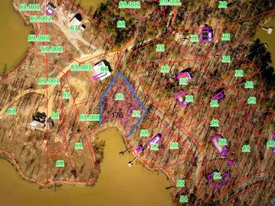 13 & 14 County Road 671, Cedar Bluff, AL, 35959