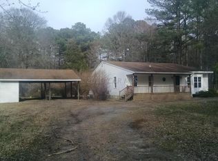 14625 Carleton Ln, Eden, MD 21822