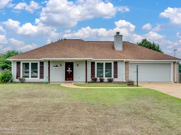 693 Southern Oaks Dr, Florence, MS 39073