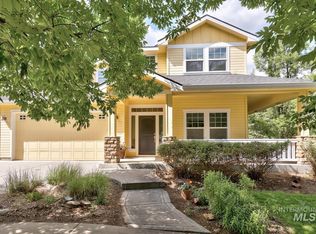 5426 W School Ridge Rd, Boise, ID 83714