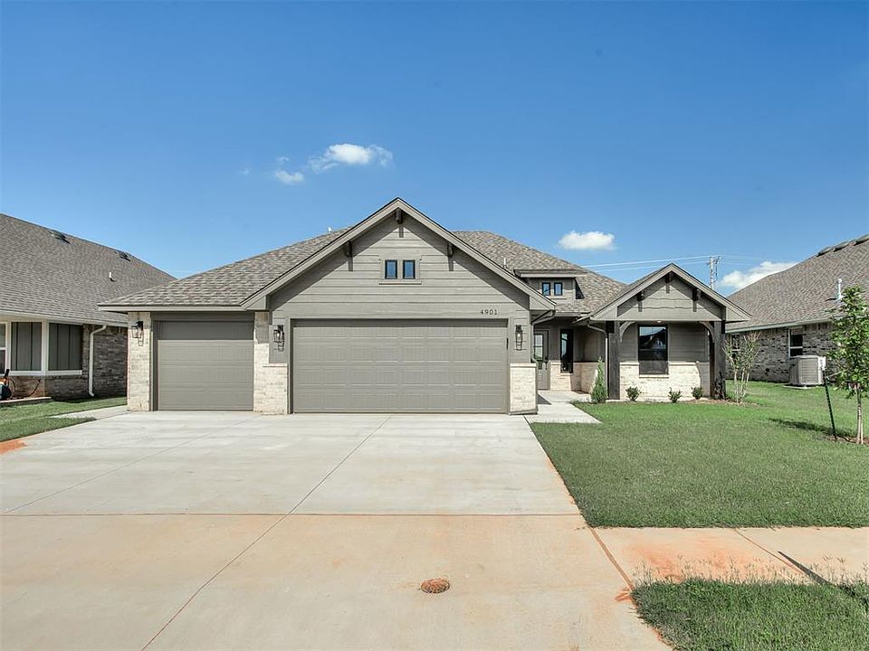1st image of 4901 Misty Wood Ln