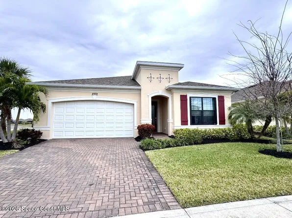 2372 Great Belt Cir, Melbourne, FL 32940