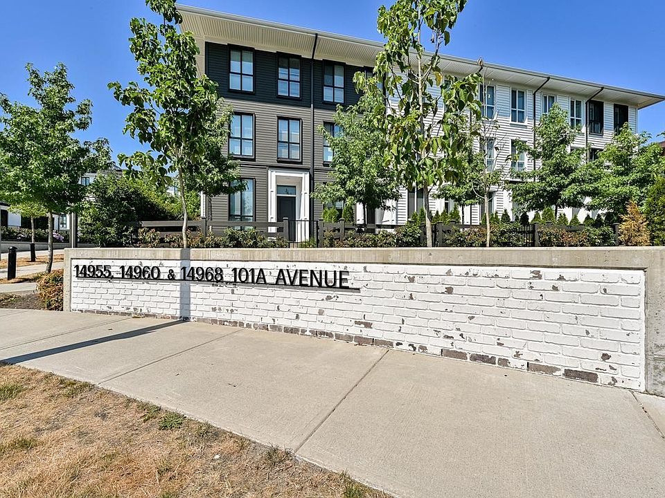 1st image of 14968 101a Ave #422