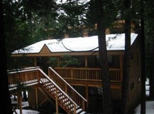 1651 Shoshone Dr, Camp Connell, CA 95223