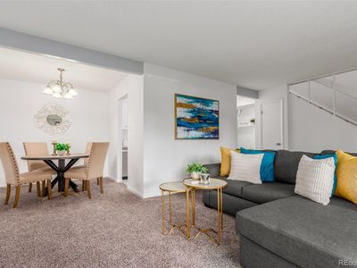 7995 E Mississippi Avenue #G5, Denver, CO, 80247
