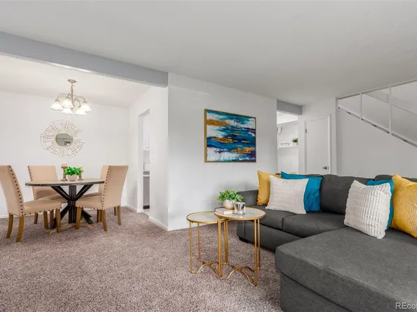 7995 E Mississippi Avenue #G5, Denver, CO 80247