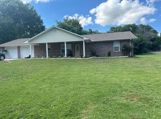 3506 Irving St, Muskogee, OK 74403