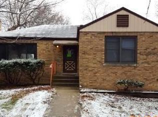 14723 Empire Ave, Dolton, IL 60419