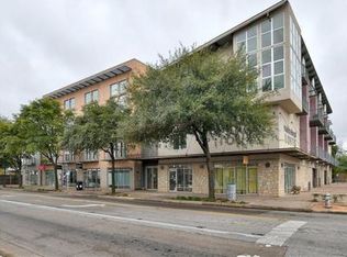 1601 E Cesar Chavez St APT 308, Austin, TX 78702