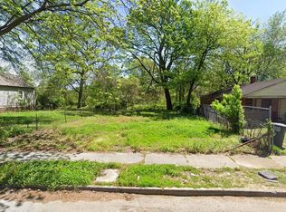 1566 Humber St Lot 13, Memphis, TN 38106