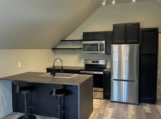 1413 Wabash Ave #2, Mattoon, IL