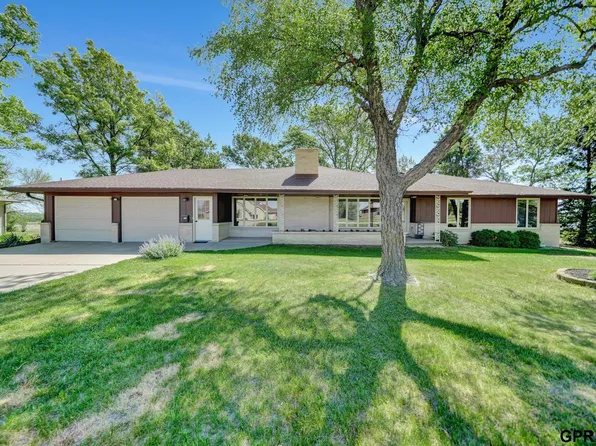 6622 S 148th Rd, Adams, NE 68301