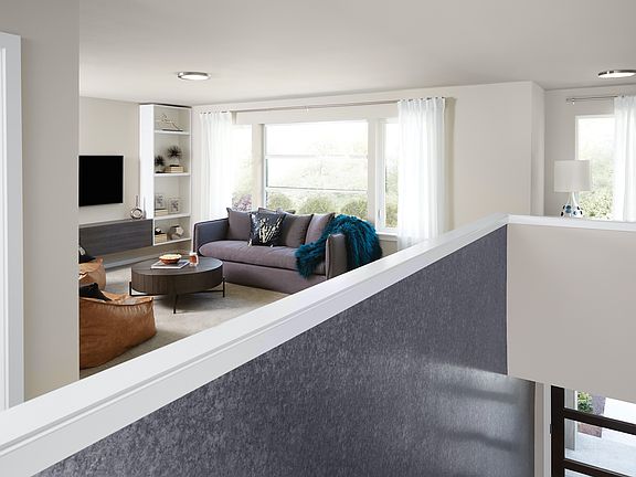 Interior Image For The Avoca
