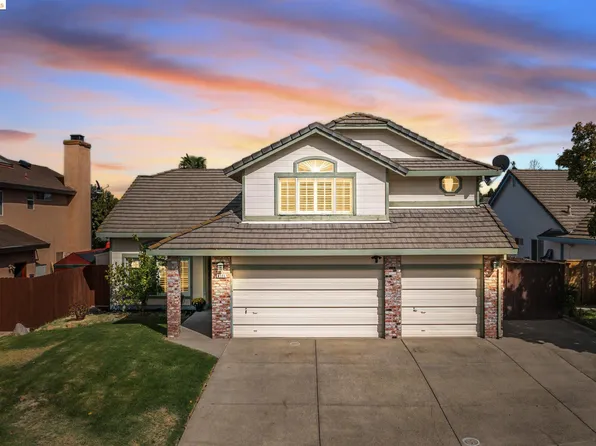 8305 Story Ridge Way, Antelope, CA 95843