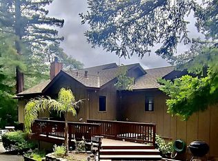 1380 Amaya Ridge Rd, Soquel, CA 95073