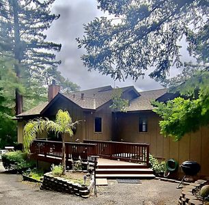 1380 Amaya Ridge Rd, Soquel, CA, 95073