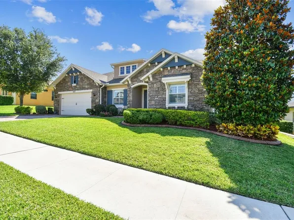 4133 Foxhound Dr, Clermont, FL 34711