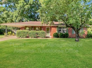 319 31st Pl E, Tuscaloosa, AL 35405