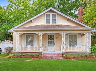 1007 Alden St, Burlington, NC 27217