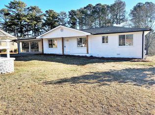 3343 Cheoah Dr, Douglasville, GA 30135
