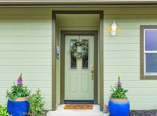 24921 Sunset Way, Tehachapi, CA 93561