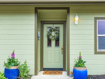 24921 Sunset Way, Tehachapi, CA, 93561