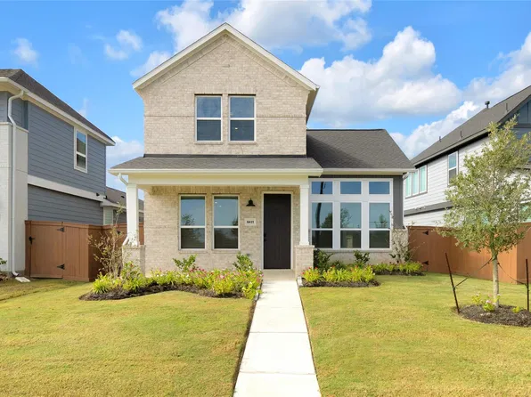 6431 Prospect Oaks Pkwy, Katy, TX 77493