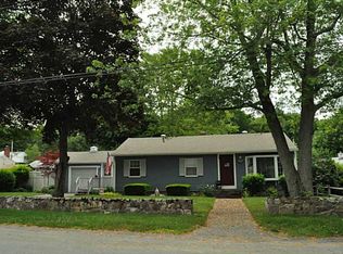 56 Flora Ave, Woonsocket, RI 02895