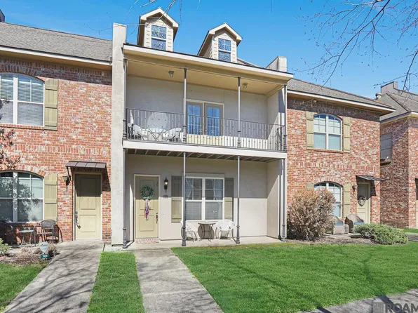 4637 Burbank Dr APT 106, Baton Rouge, LA 70820