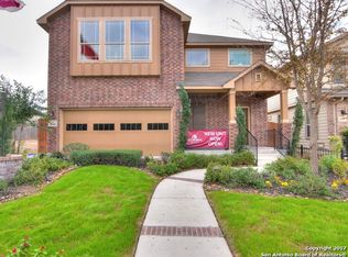 4310 Anson Jones, San Antonio, TX 78223