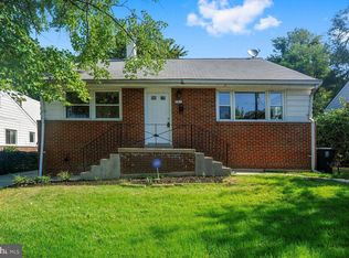 737 Audrey Ln, Oxon Hill, MD 20745