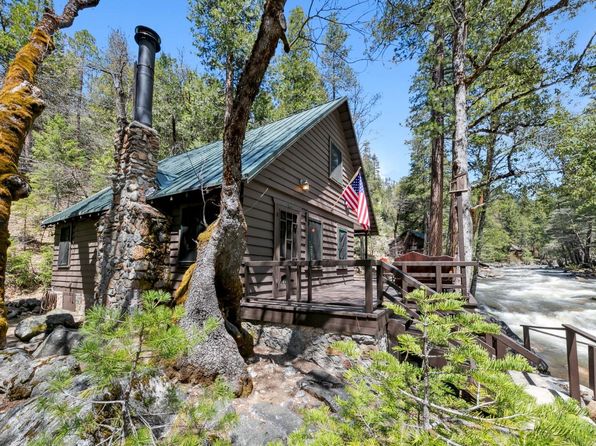 13884 Riverside, Kyburz, CA 95720