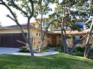 13603 Montview Dr, Austin, TX 78732