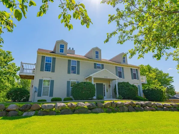 3509 Maple Grove Drive #1, Madison, WI 53719