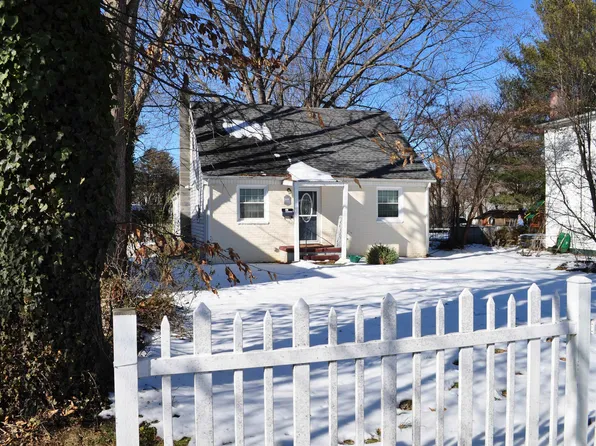 533 Arch Ave, Waynesboro, VA 22980