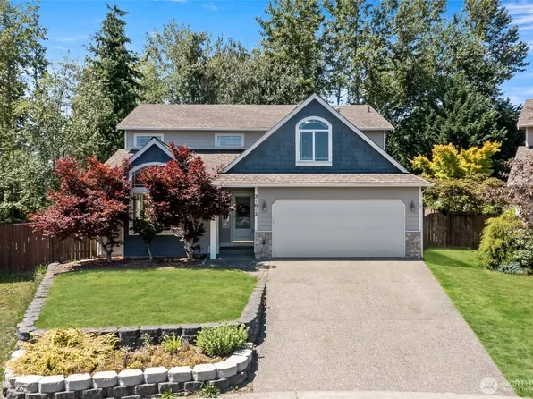 21012 82nd Street E, Bonney Lake, WA 98391