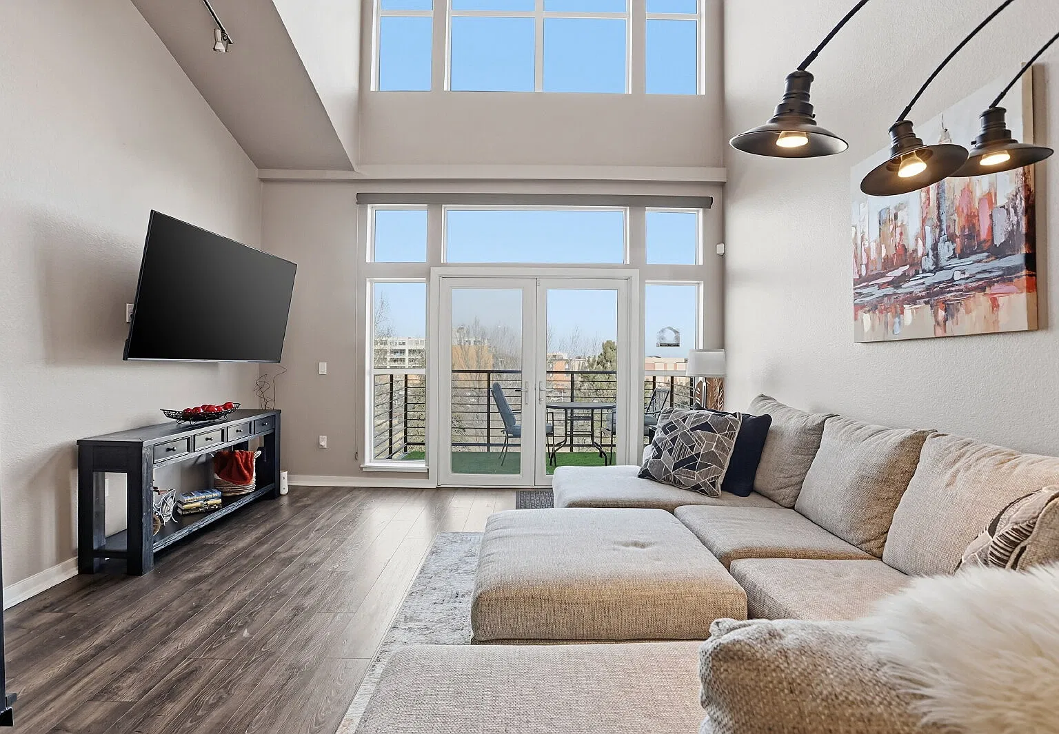 2 bed, 2.0 bath, 1211 sqft, $2,250 — Photo 4