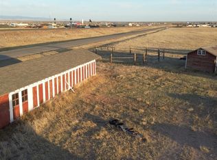 1437 Rosedale Rd, Laramie, WY 82070