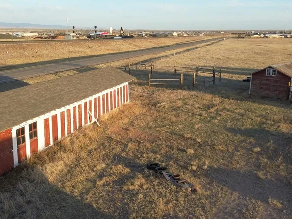 1437 Rosedale Rd, Laramie, WY 82070